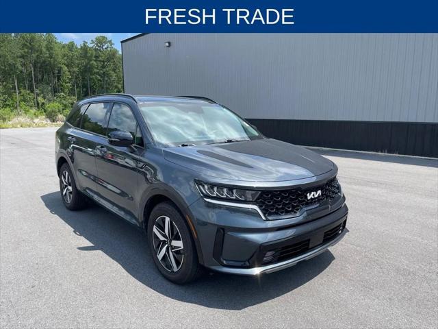2023 Kia Sorento EX for sale in New Bern, NC