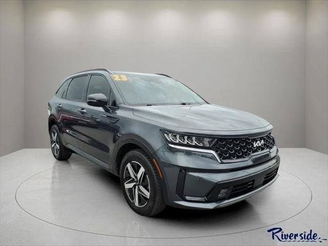 2023 Kia Sorento EX for sale in New Bern, NC