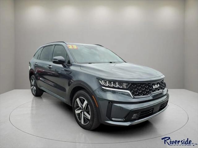 2023 Kia Sorento EX for sale in New Bern, NC