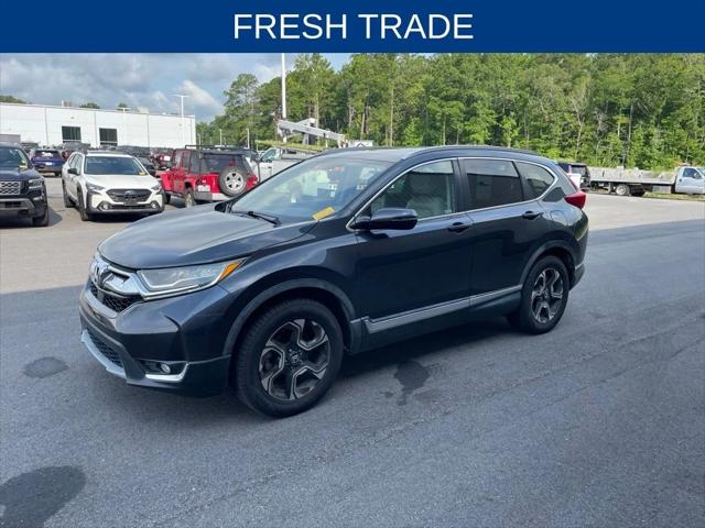 2019 Honda CR-V Touring for sale in New Bern, NC