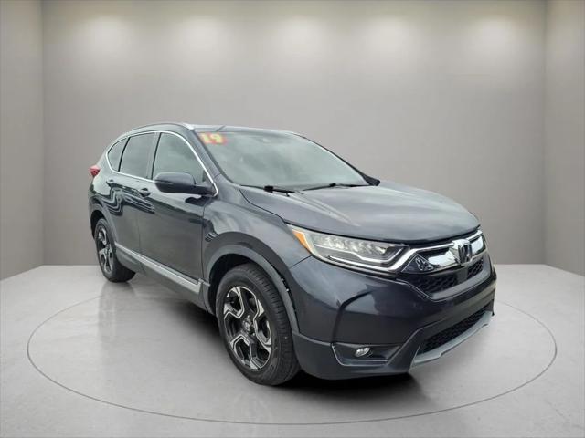 2019 Honda CR-V Touring for sale in New Bern, NC