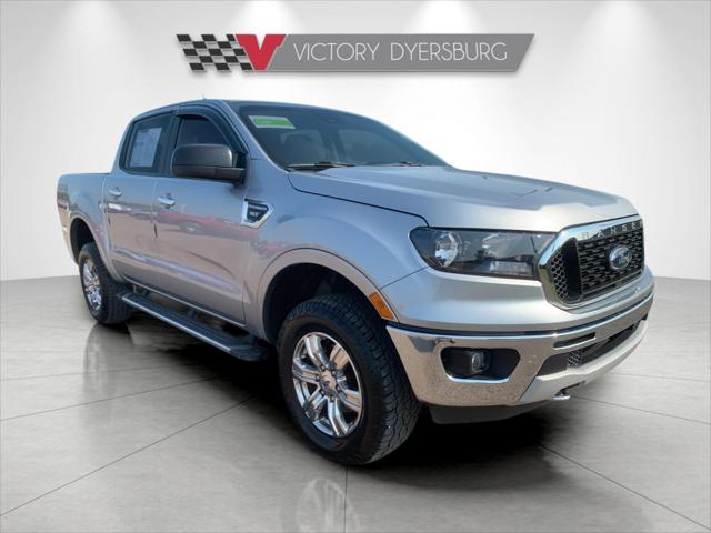 2020 Ford Ranger XLT for sale in Dyersburg, TN