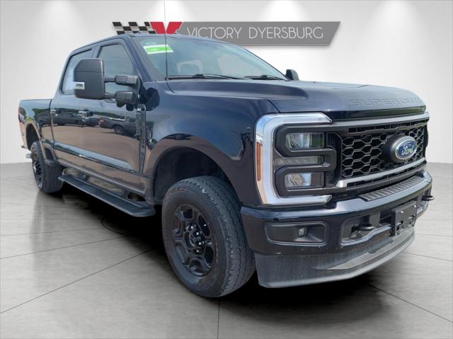 2024 Ford F-250 XLT for sale in Dyersburg, TN