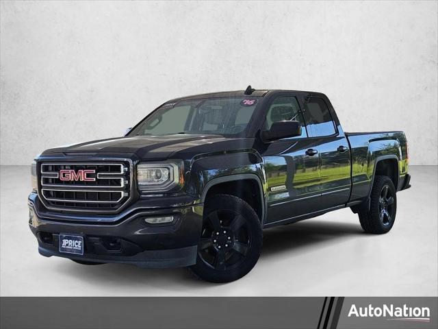 2016 GMC Sierra 1500 Unknown for sale in North Richland Hills, TX