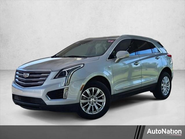 2019 Cadillac XT5 Standard for sale in North Richland Hills, TX