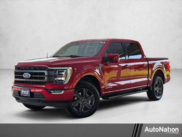 2023 Ford F-150 LARIAT for sale in North Richland Hills, TX