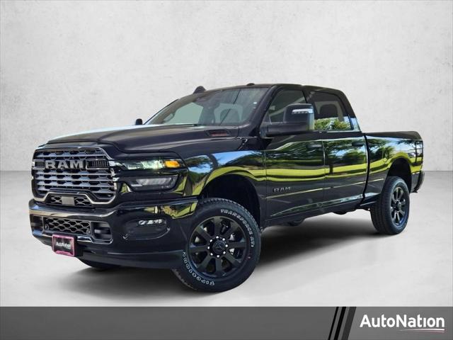 2026 Ram 2500 Lone Star Crew Cab 4x4 6'4" Box for sale in North Richland Hills, TX