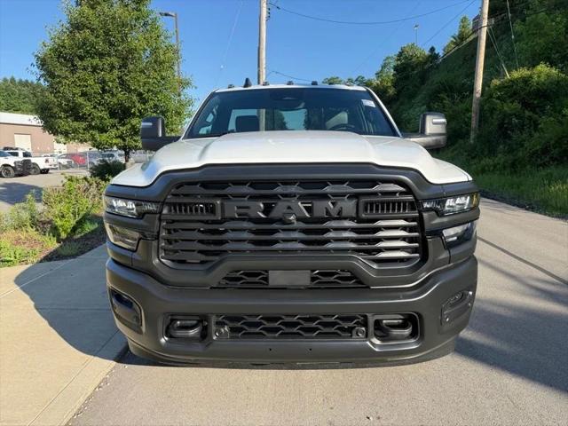 2026 RAM Ram 2500 RAM 2500 TRADESMAN REGULAR CAB 4X4 8 BOX 2026 RAM Ram 2500 RAM 2500 TRADESMAN REGULAR CAB 4X4 8 BOX
