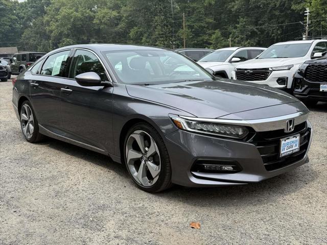 2020 Honda Accord Touring for sale in Bowie, MD