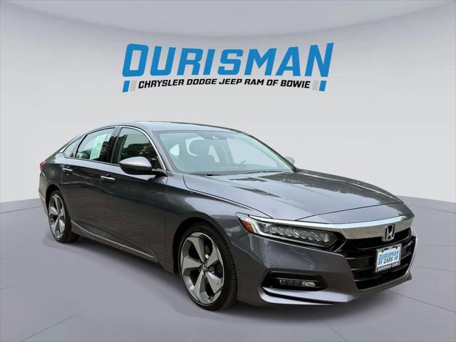 2020 Honda Accord Touring for sale in Bowie, MD