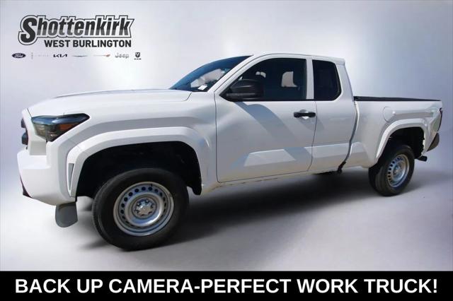 2025 Toyota Tacoma SR for sale in West Burlington, IA