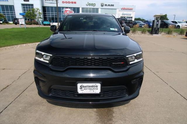 2023 Dodge Durango GT Plus AWD