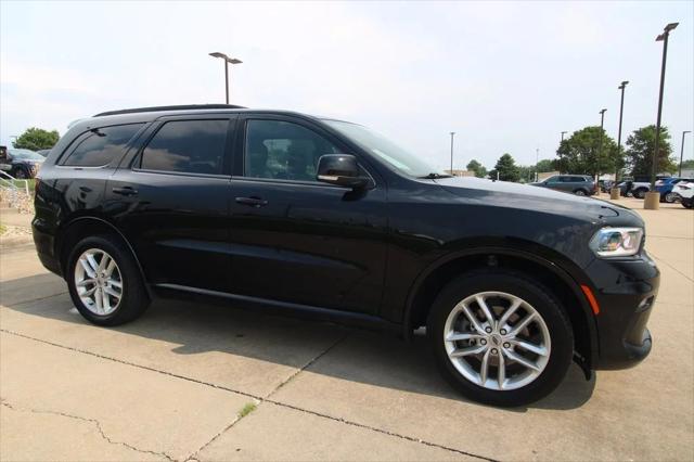 2023 Dodge Durango GT Plus AWD