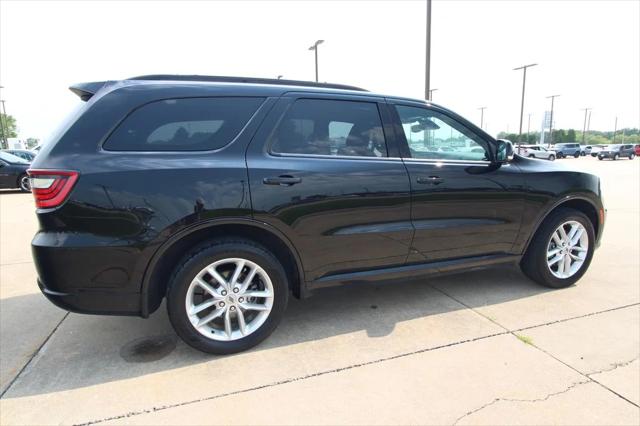 2023 Dodge Durango GT Plus AWD