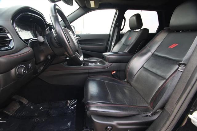 2023 Dodge Durango GT Plus AWD