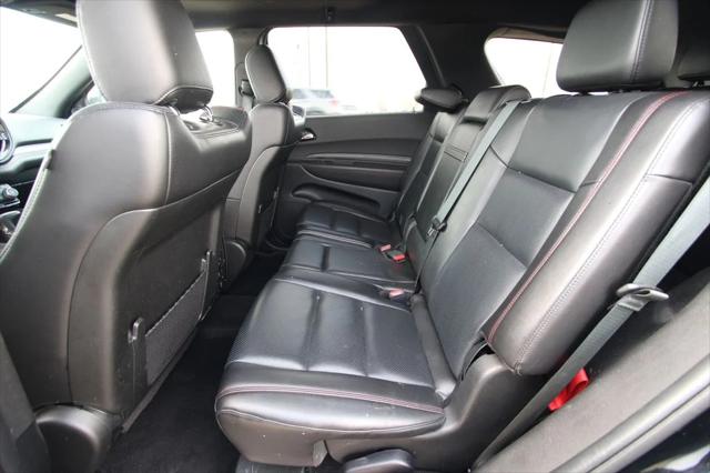 2023 Dodge Durango GT Plus AWD