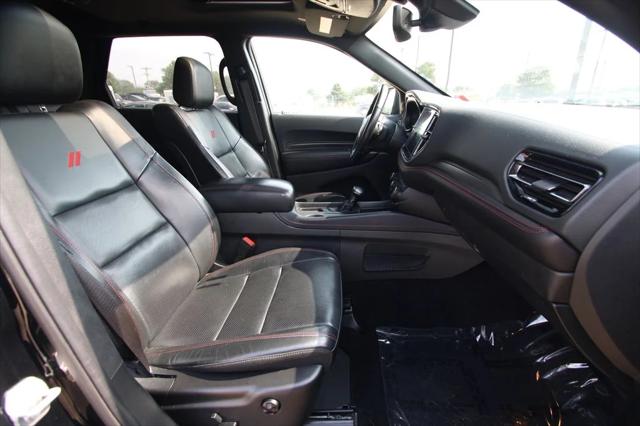 2023 Dodge Durango GT Plus AWD