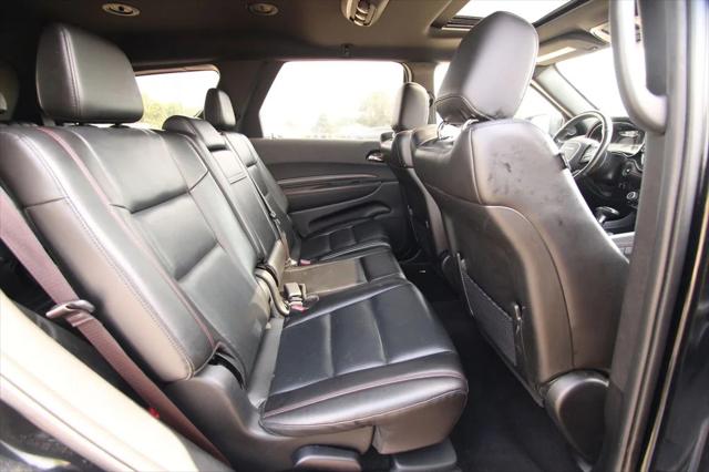2023 Dodge Durango GT Plus AWD