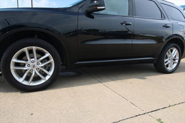 2023 Dodge Durango GT Plus AWD