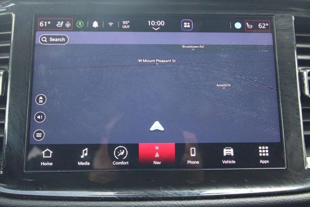 2023 Dodge Durango GT Plus AWD