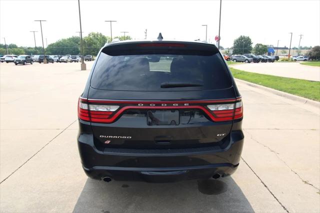 2023 Dodge Durango GT Plus AWD