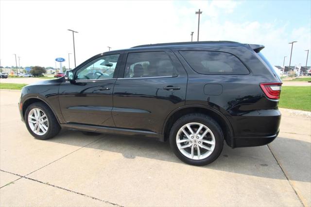 2023 Dodge Durango GT Plus AWD