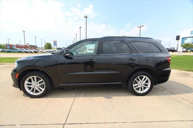 2023 Dodge Durango GT Plus AWD