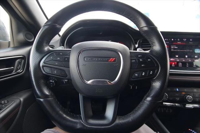 2023 Dodge Durango GT Plus AWD