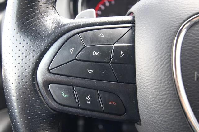 2023 Dodge Durango GT Plus AWD