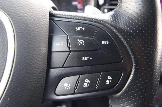 2023 Dodge Durango GT Plus AWD