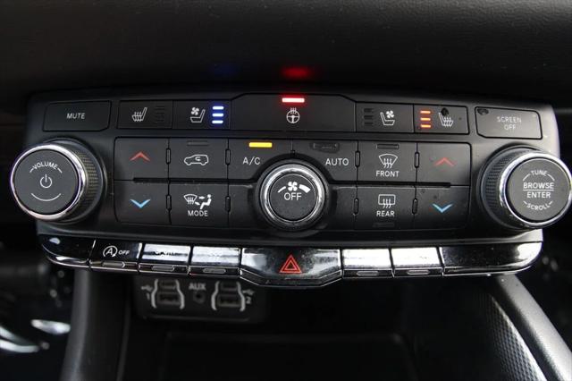 2023 Dodge Durango GT Plus AWD