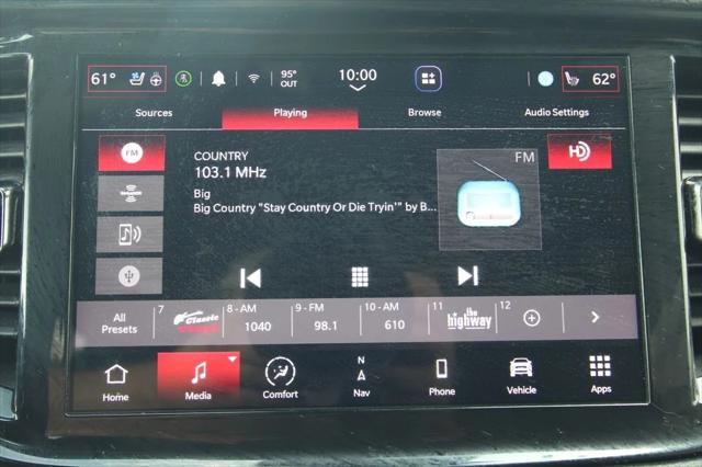 2023 Dodge Durango GT Plus AWD