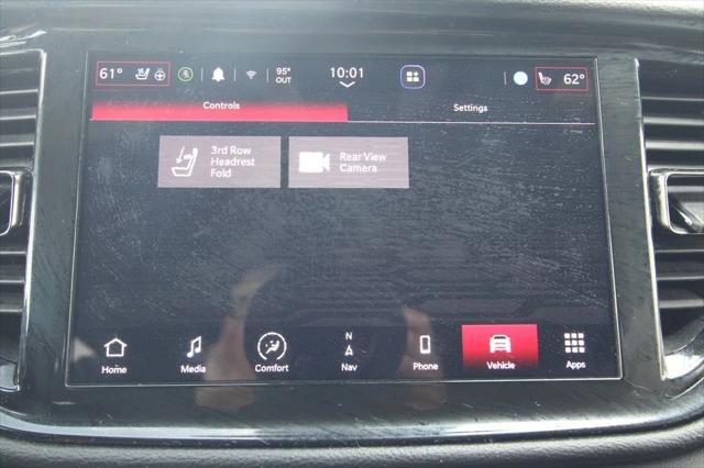 2023 Dodge Durango GT Plus AWD