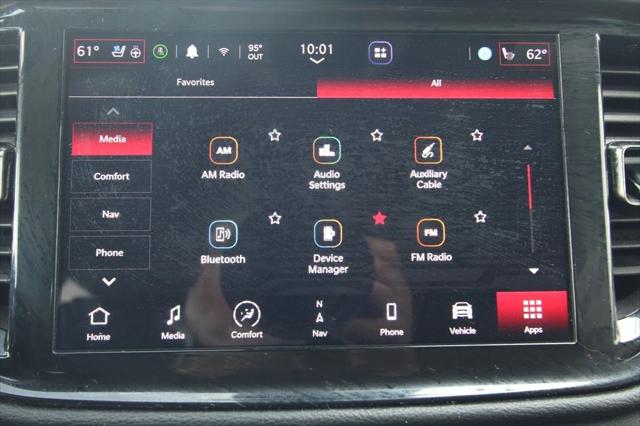 2023 Dodge Durango GT Plus AWD