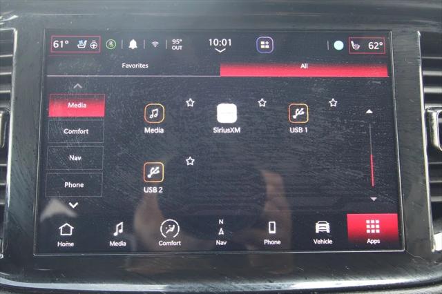 2023 Dodge Durango GT Plus AWD