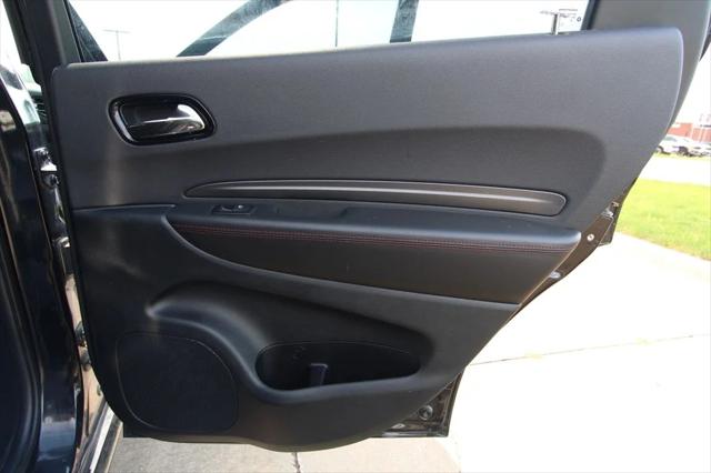 2023 Dodge Durango GT Plus AWD