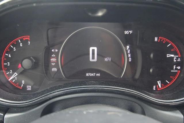 2023 Dodge Durango GT Plus AWD