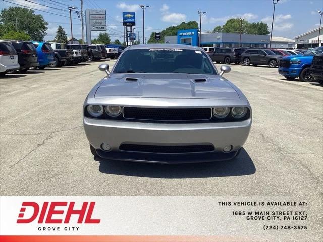 2011 Dodge Challenger R/T 2011 Dodge Challenger R/T