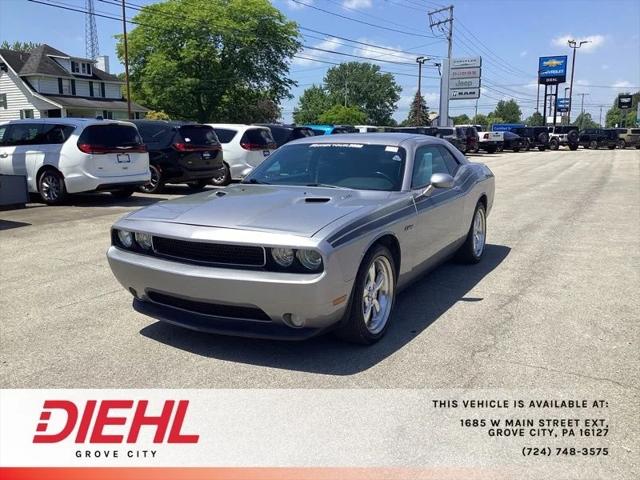 2011 Dodge Challenger R/T 2011 Dodge Challenger R/T