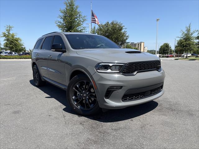 2023 Dodge Durango R/T Plus RWD
