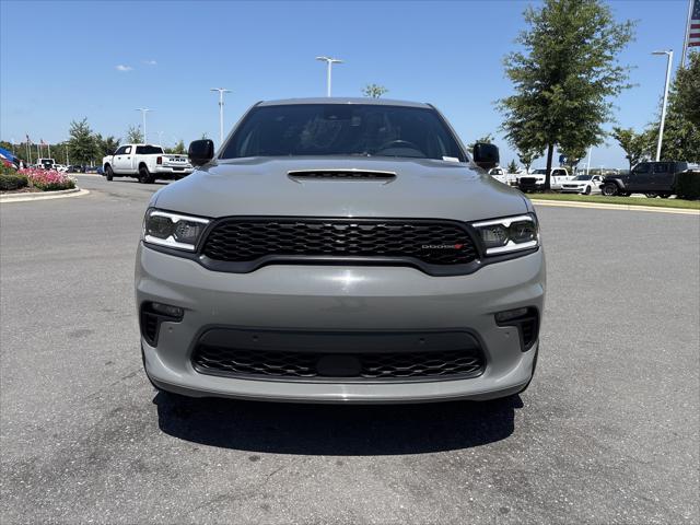 2023 Dodge Durango R/T Plus RWD
