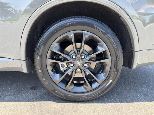 2023 Dodge Durango R/T Plus RWD