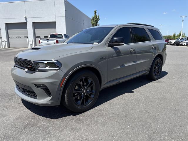 2023 Dodge Durango R/T Plus RWD