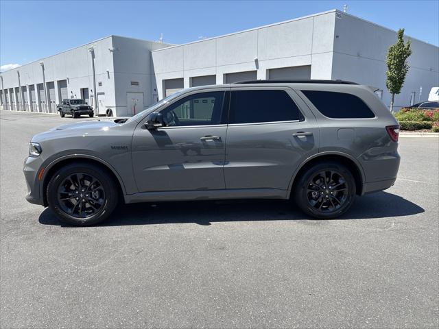 2023 Dodge Durango R/T Plus RWD