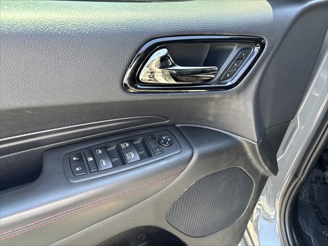 2023 Dodge Durango R/T Plus RWD