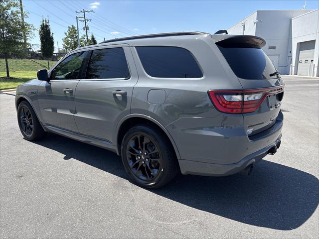 2023 Dodge Durango R/T Plus RWD