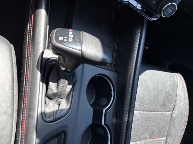 2023 Dodge Durango R/T Plus RWD