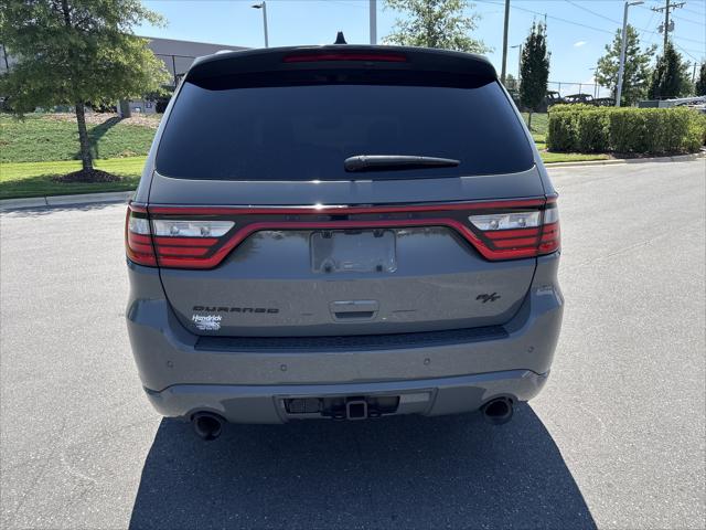 2023 Dodge Durango R/T Plus RWD