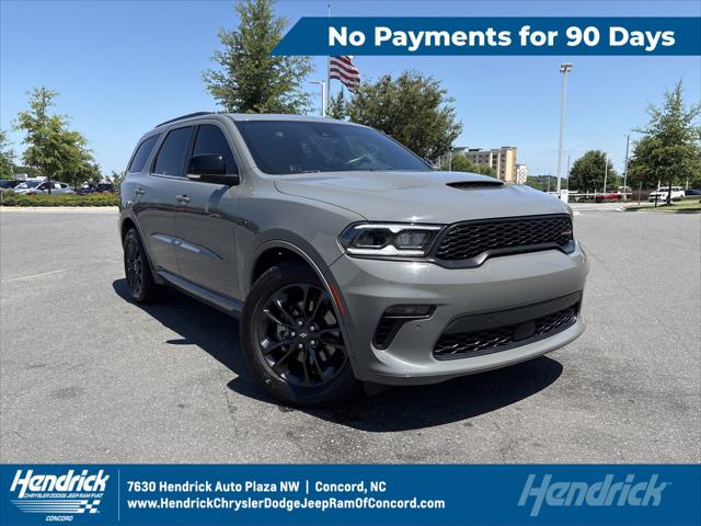 2023 Dodge Durango R/T Plus RWD for sale in Concord, NC