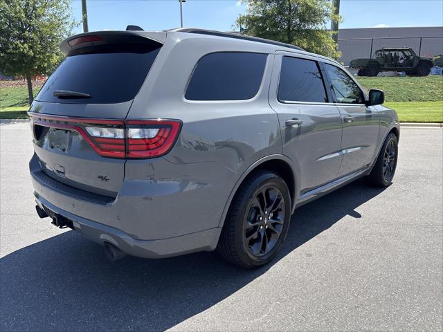 2023 Dodge Durango R/T Plus RWD